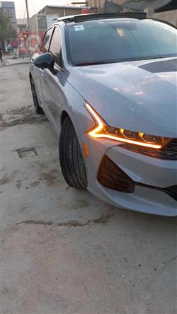 كيا K5